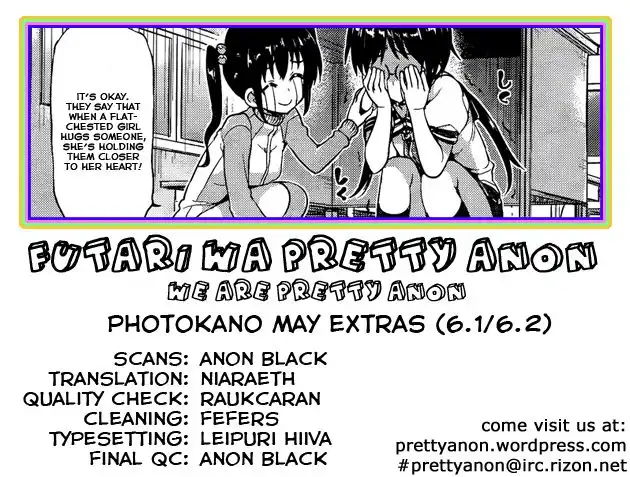 Photo Kano Chapter 6.001 11